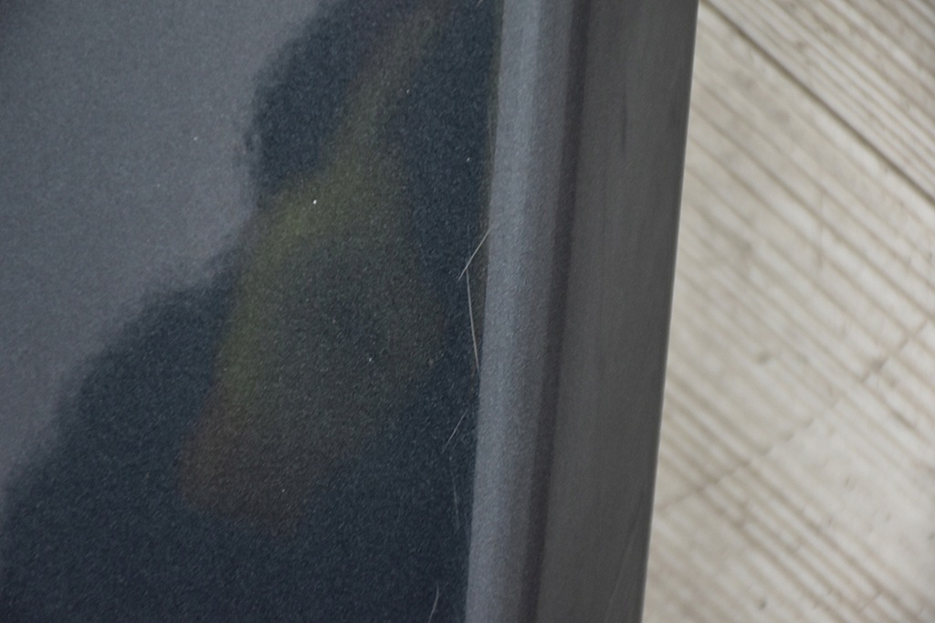 фото №5, Капот крышка двигателя dodge caliber