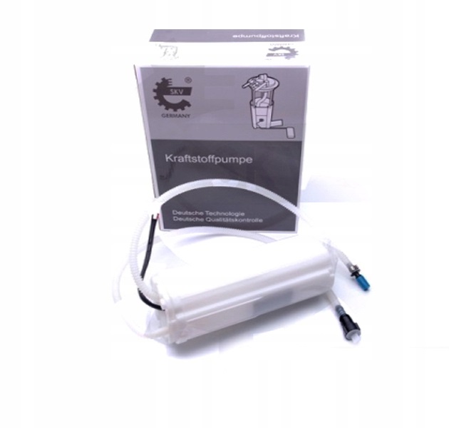 фото №1, Esen skv 02skv791 модуль живильний w паливо