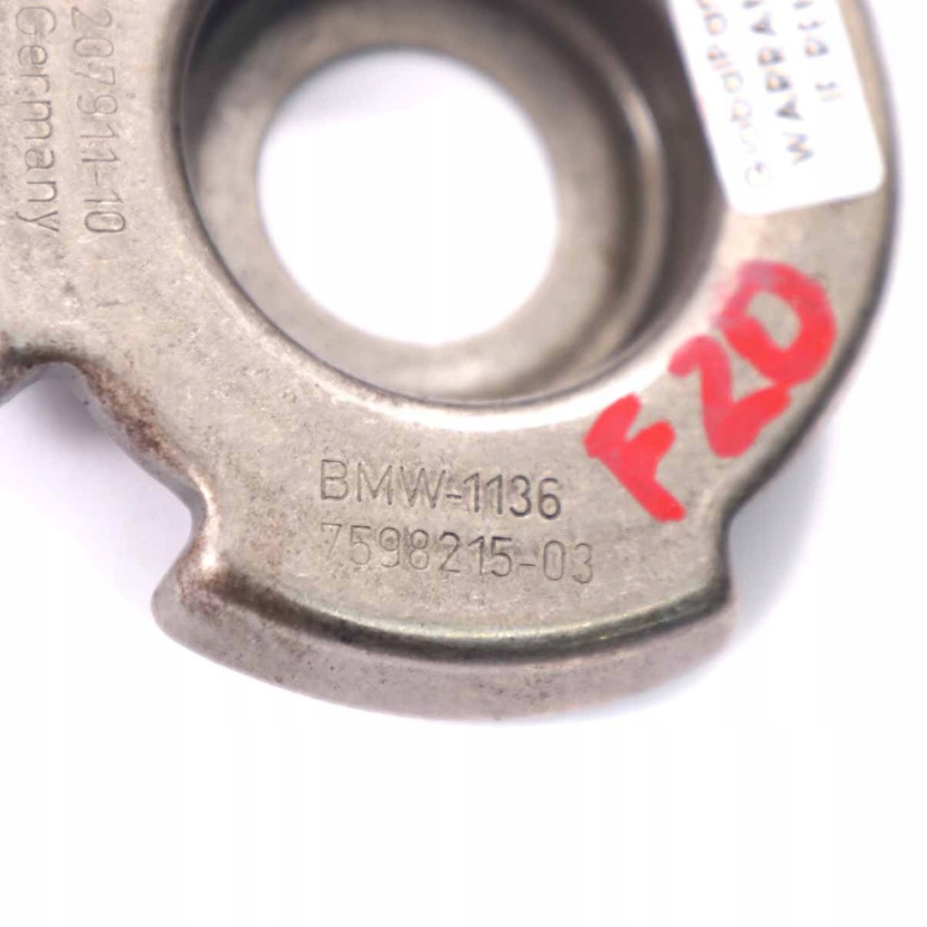 Bmw f10 f20 f30 n20 колесо датчика импульсов вала распределительного вала 7598215 Доставка