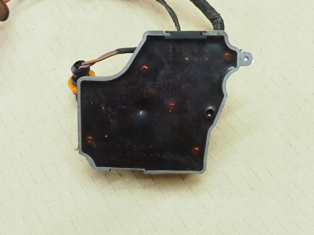 фото №9, Vw audi блок керування webasto 5hb009388