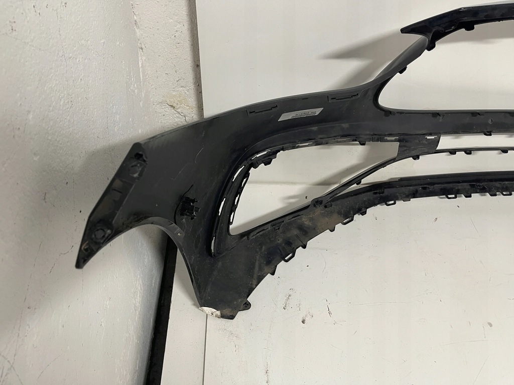 фото №7, Бампер перед передній mercedes c klasa w206 a206 amg