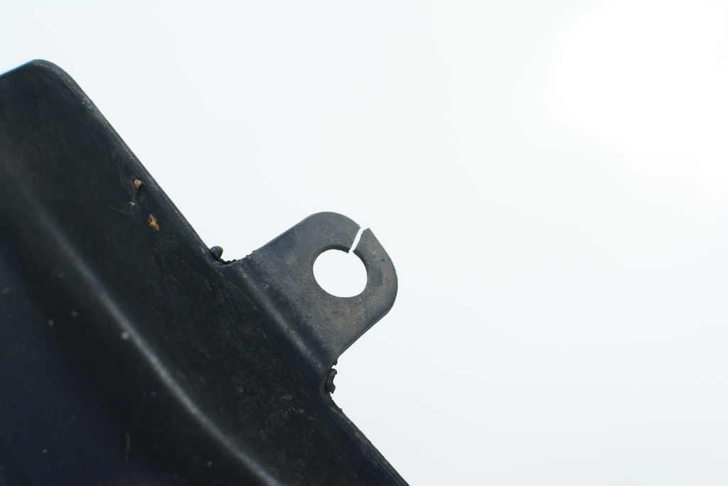 фото №4, Seat ibiza iv жабо защита 6j1853185