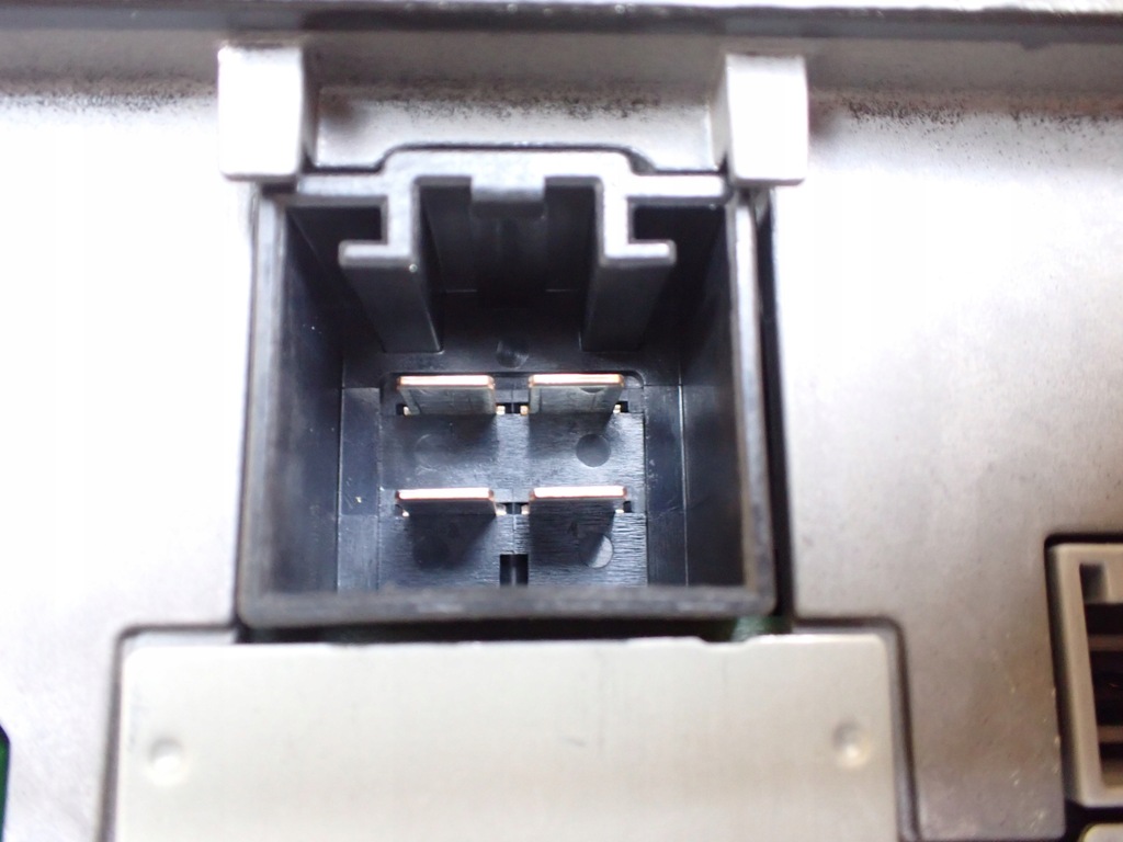 фото №8, Модуль усилитель jaguar xj x351 long europa fw93-19c164-cg prem 16 5533