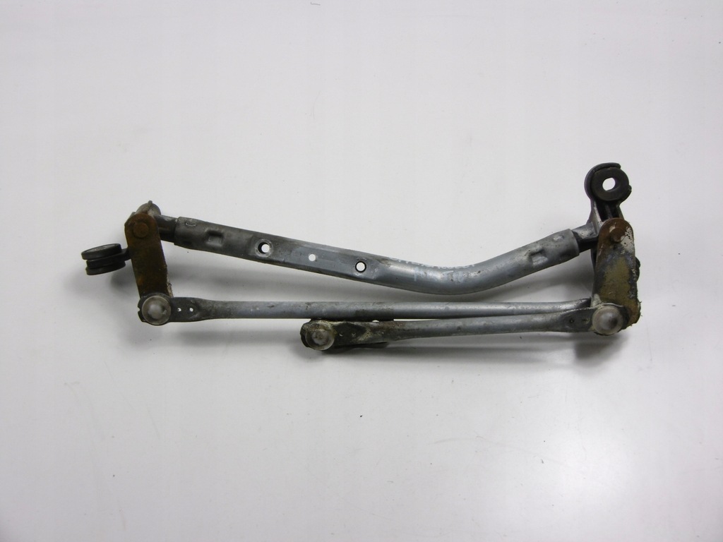 фото №1, Chevrolet spark ii механизм дворник перед