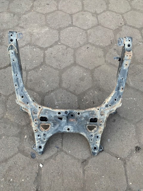 фото №9, Honda civic x 1.0 подрамник подрамник балка pod двигатель 17-22r