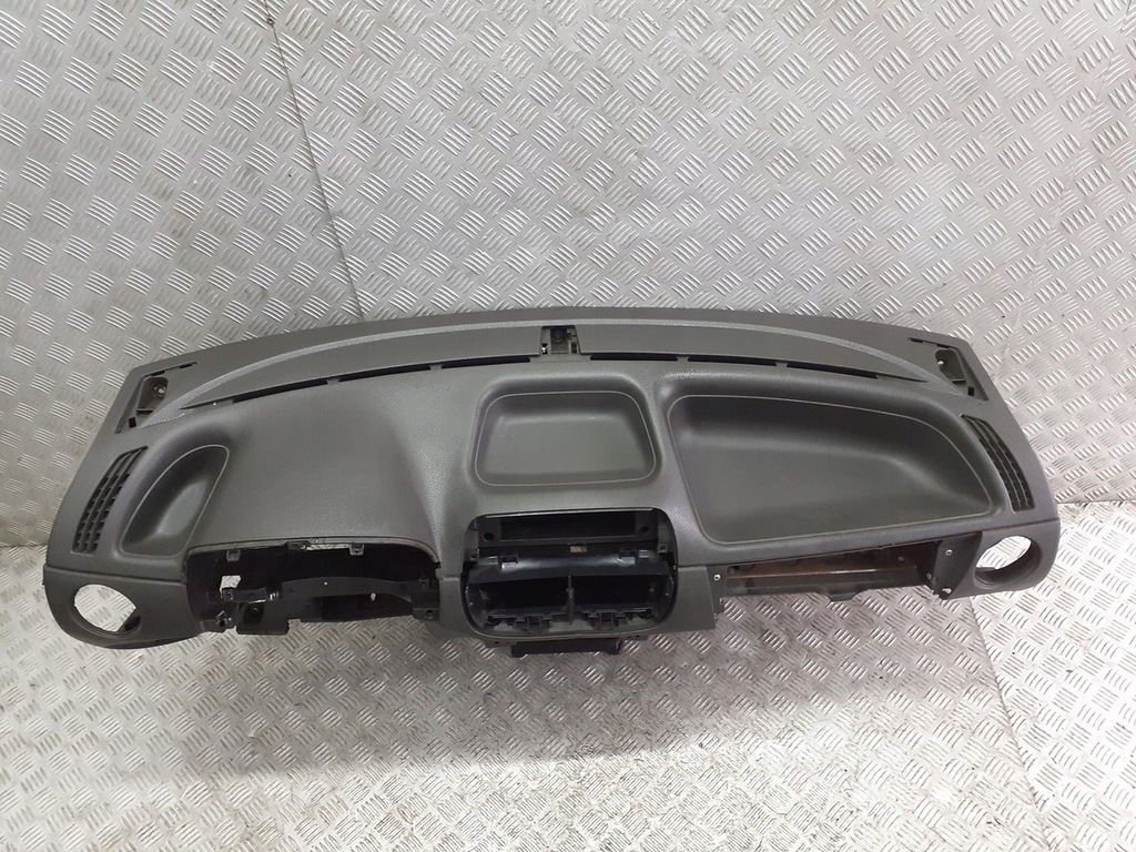 фото №9, Панель приладів приладова fiat punto ii europa