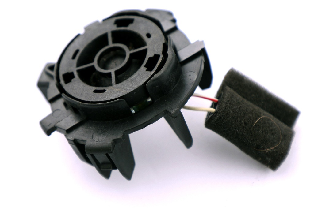 фото №1, Mini r50 r52 r53 динамик высокочастотный дверь перед