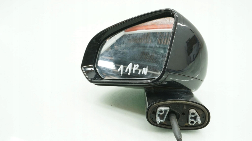 фото №6, Дзеркало ліва volvo v60 ii s60 iii r-desgin 11 pin