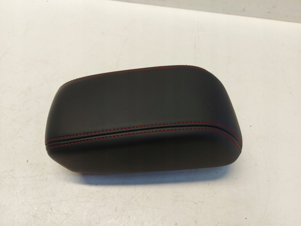 фото №3, Ford puma mk2 підлокітник st-line