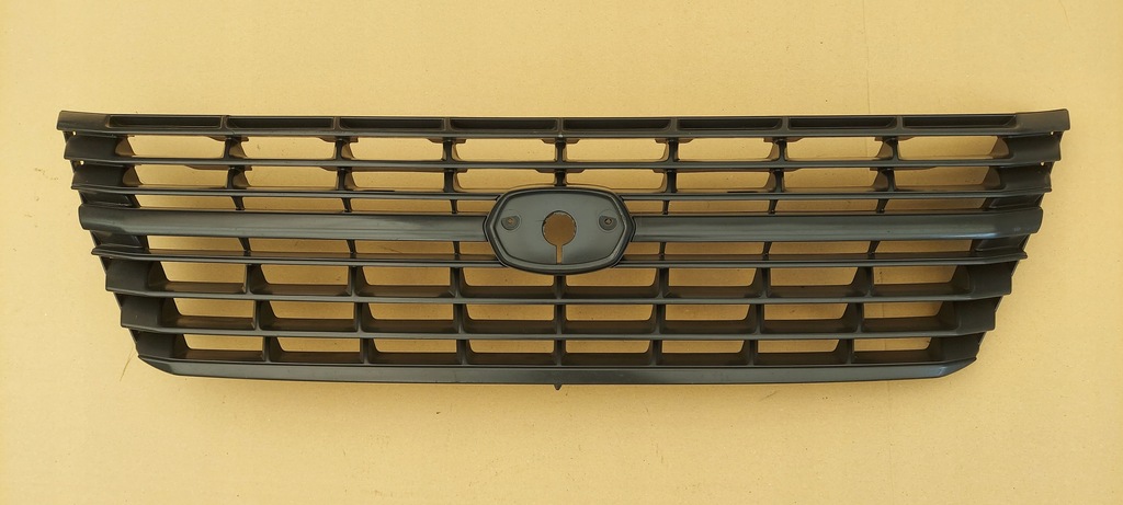 фото №1, Решітка радіатора решітка радіатора toyota hiace 04-12
