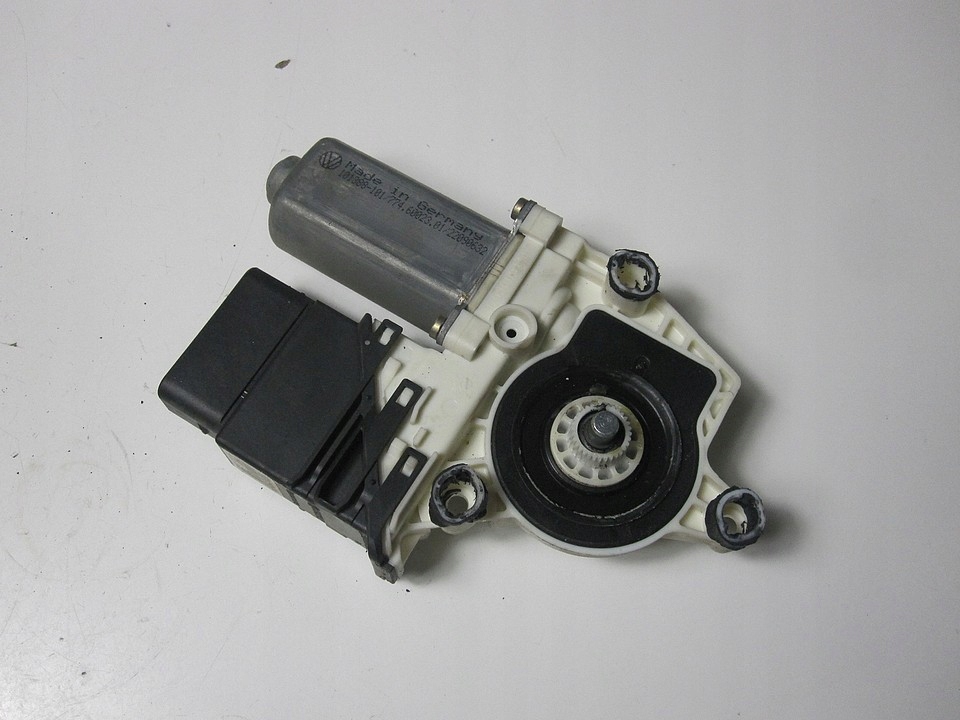 фото №10, Моторчик скло задній задня правий vw golf iv 00r