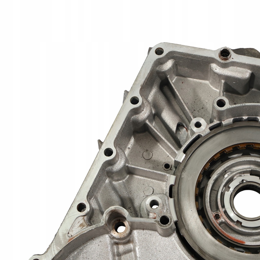 фото №10, Mini cooper r50 r52 w10 корпус автоматической коробки передач 7573542