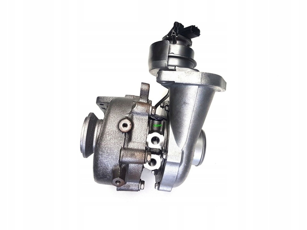 фото №5, Nowa турбіна 49477-01500 chevrolet orlando 2.0 cruze captiva opel antara