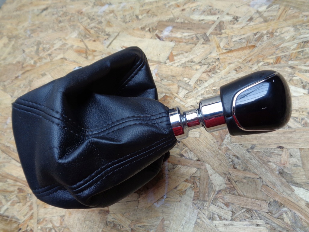 фото №1, Ford transit custom выборщик домкрат переключения передач