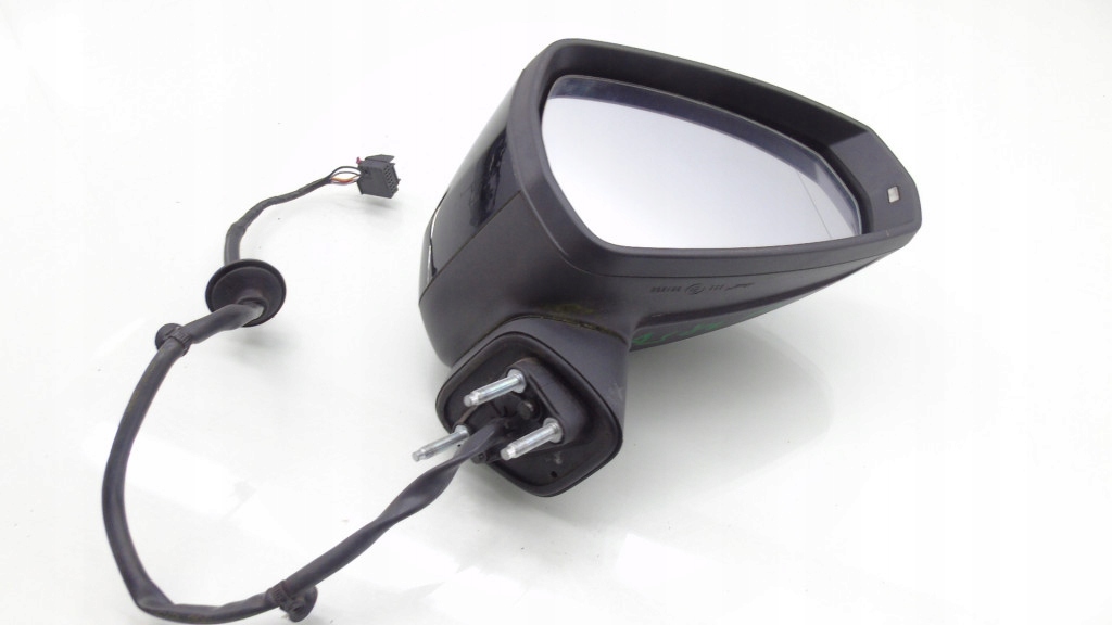 фото №8, Дзеркало праве audi a3 8v 6 pin
