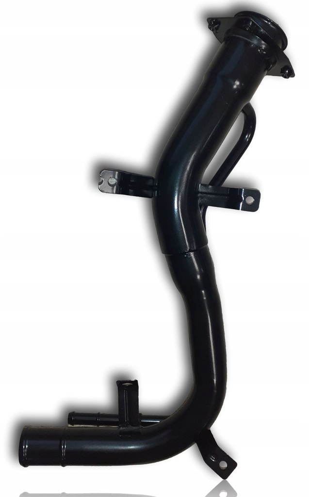 фото №2, Ladmar 89201-83e00-ss труба заливной топлива