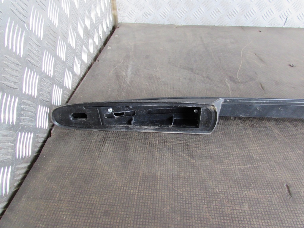 фото №7, Рейлінги дахові peugeot partner 2008-2016