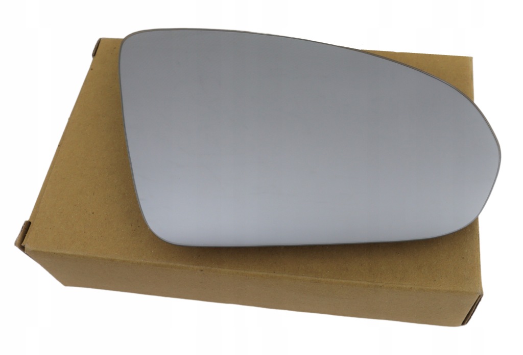 фото №1, Правый вкладыш зеркало mercedes a-klasa w177 2018 -