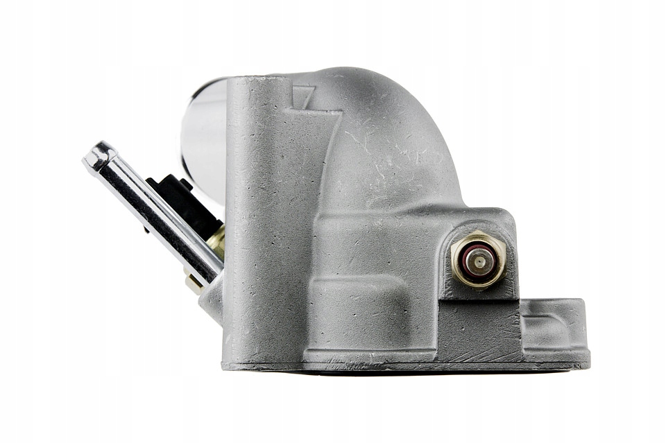 фото №1, Nty термостат