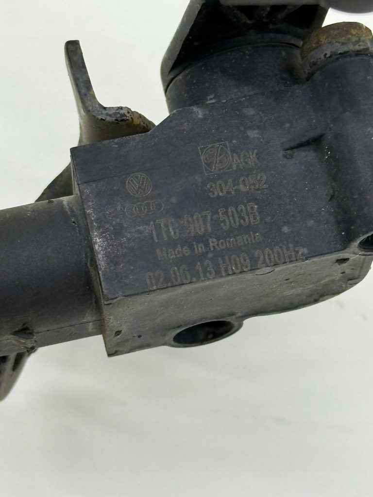 фото №10, Audi a6 c7 датчик выравнивание света ксенон перед оригинал!