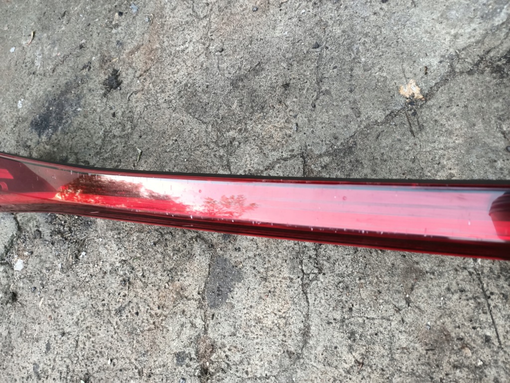 фото №9, Лампа накладка задняя задняя mercedes eqa a2439062900