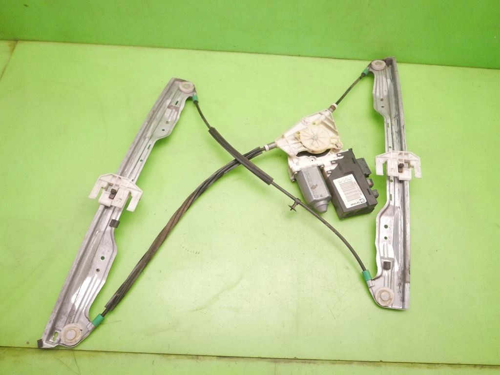 фото №1, Brose 9637541280