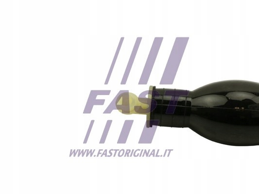 фото №4, Fast ft53048 модуль насоса пального
