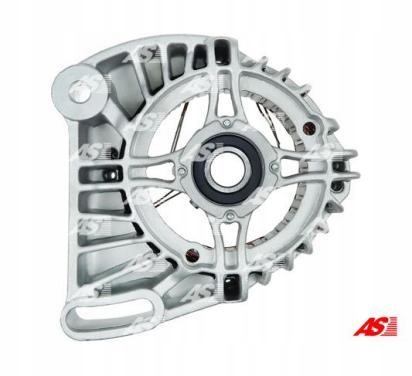 фото №1, Кронштейн, фланець привідний генератора as-pl abr4003