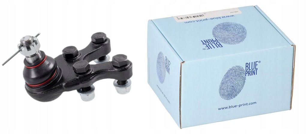 фото №13, Blue print adc48610 шарнир крепёжный / направляющая