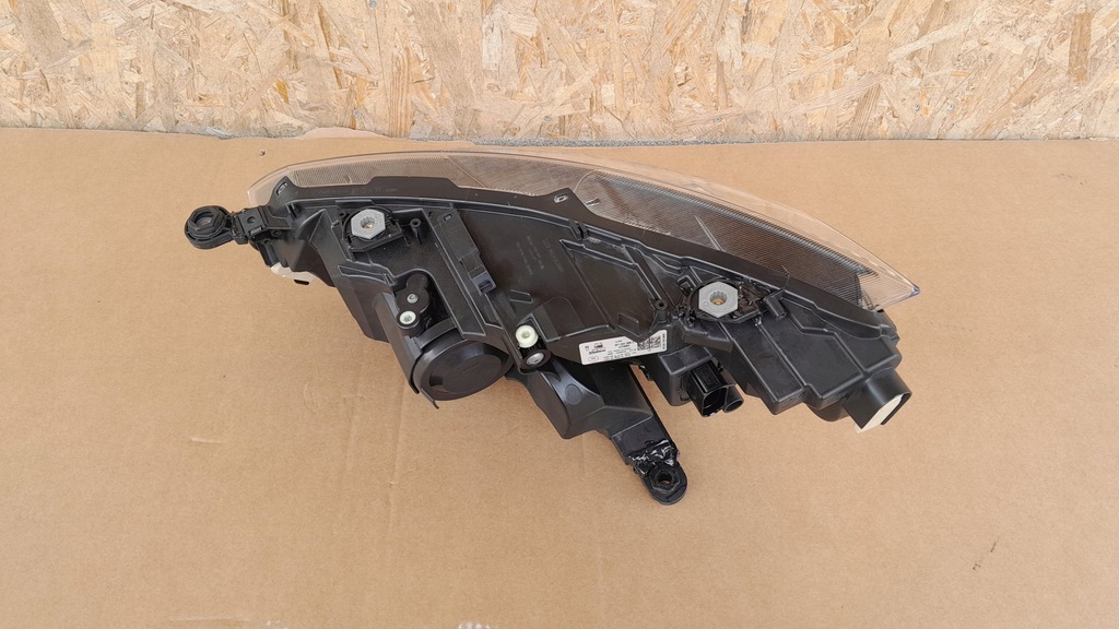 фото №14, Seat arona ibiza v lift права лампа full led