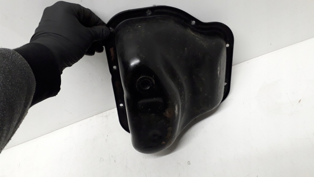 фото №6, Subaru impreza legacy 2.0d поддон масляная