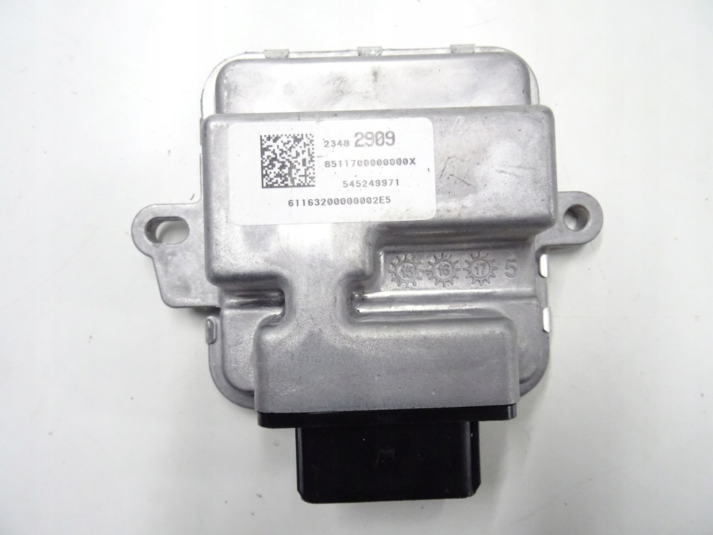 Купить Блок управления насоса топлива opel astra j sports tourer 23482909 1.6l дизель 2016