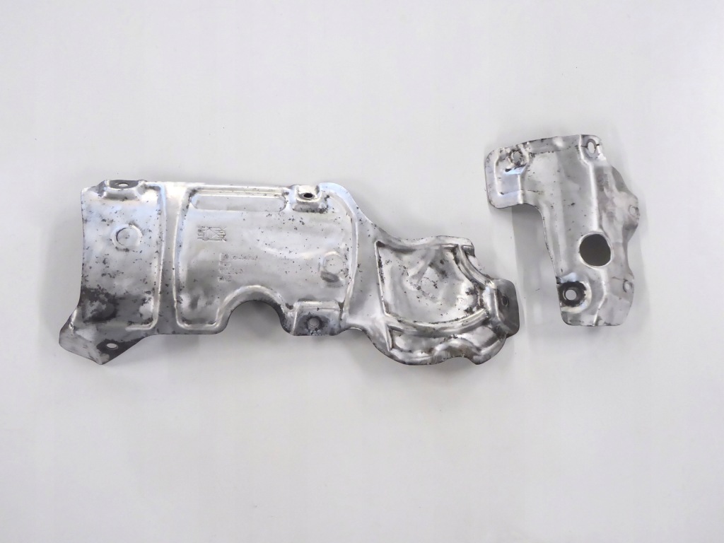 фото №1, Захист теплові opel mokka 1.6 cdti b16dth