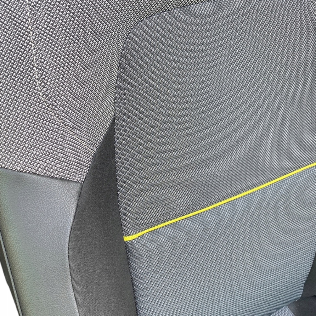 фото №9, Сиденья renault kangoo iii 22-