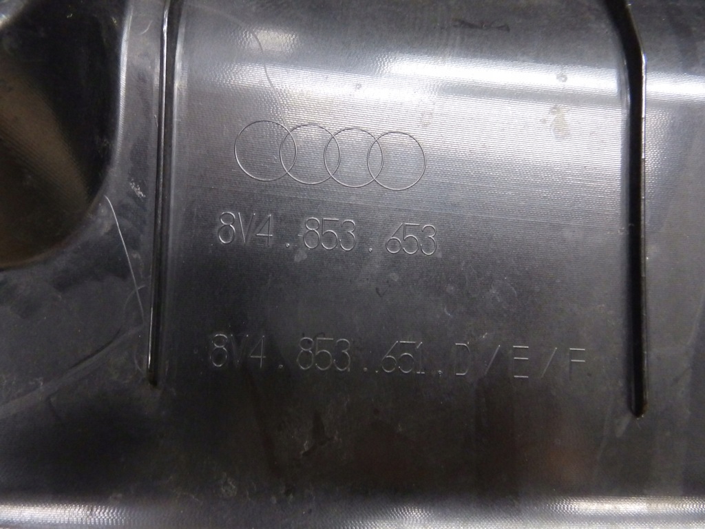 фото №9, Решётка радиатора решётка радиатора радиатора audi rs3 quattro 8v4 lift