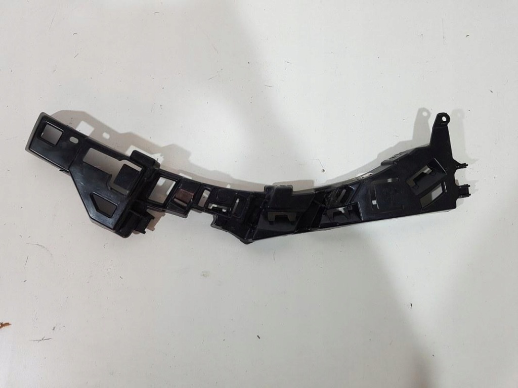 фото №1, Peugeot rifter lift opel combo ślzg бампер перед передний правый 9856007080