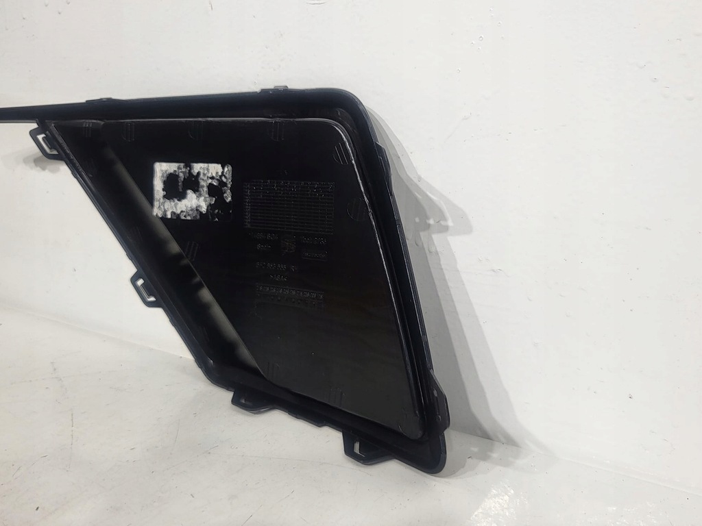 фото №7, Seat ibiza v решітка бампера перед права