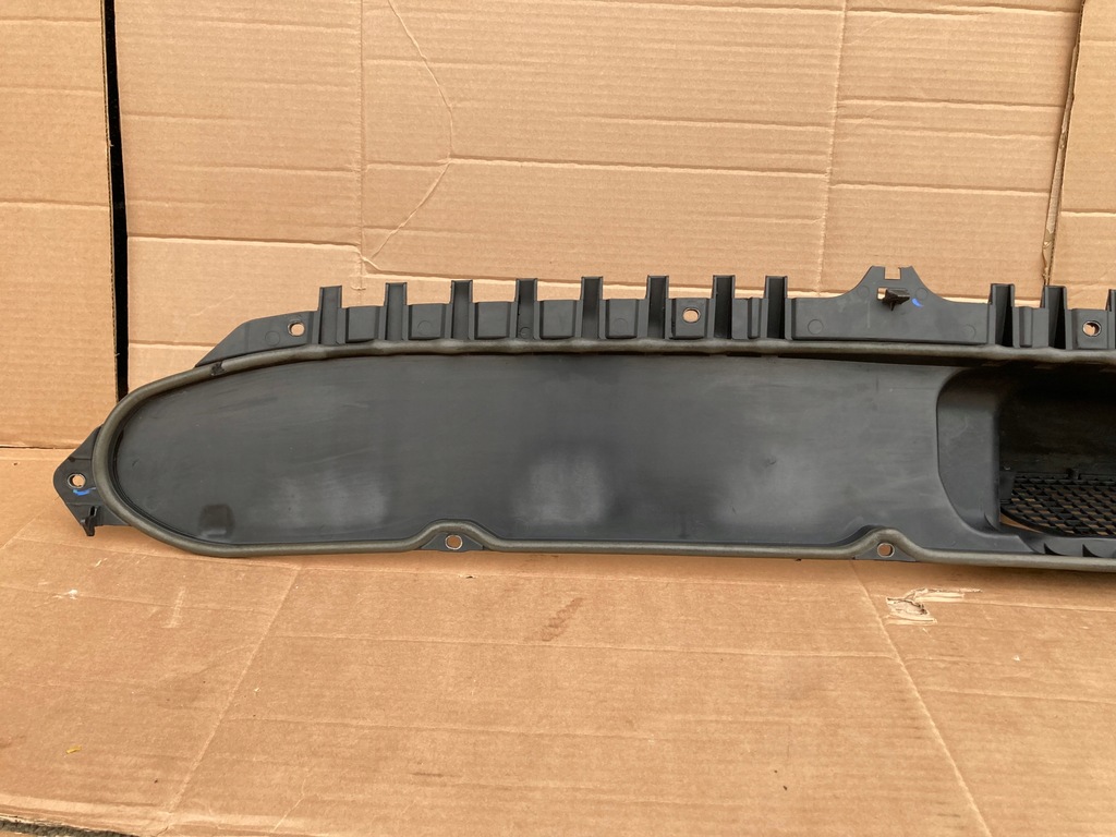 фото №13, Ducato boxer jumper lift 17- впуск ловець повітря капот тунель pod капот