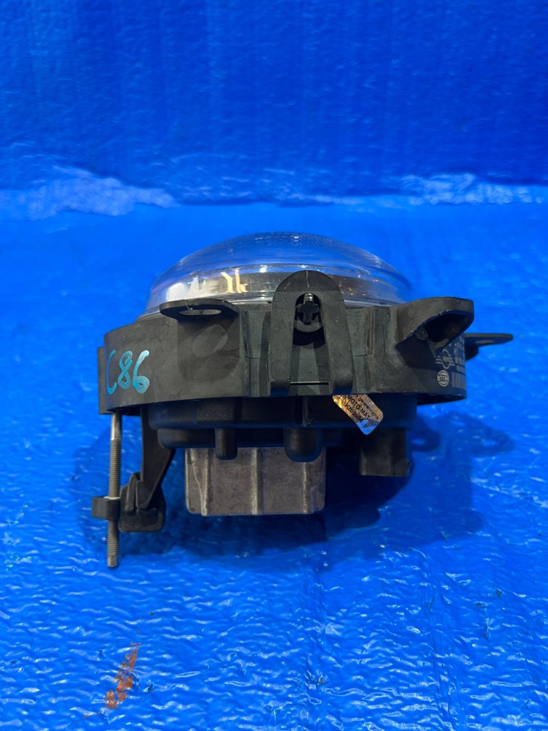 фото №9, Фара лампа бампера ліва перед mini f54 f55 f56 f57 7497768-06