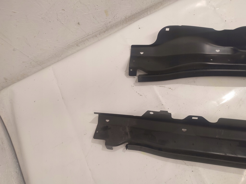 фото №9, Citroen berlingo ii напрямна верхній права ліва двері