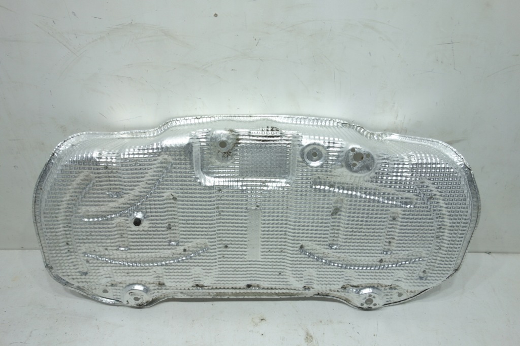фото №1, Защита тепловая 5q0825701l vw audi skoda