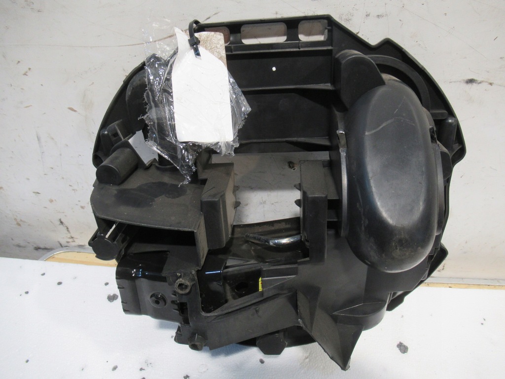 фото №5, Набор ремонтный домкрат renault modus