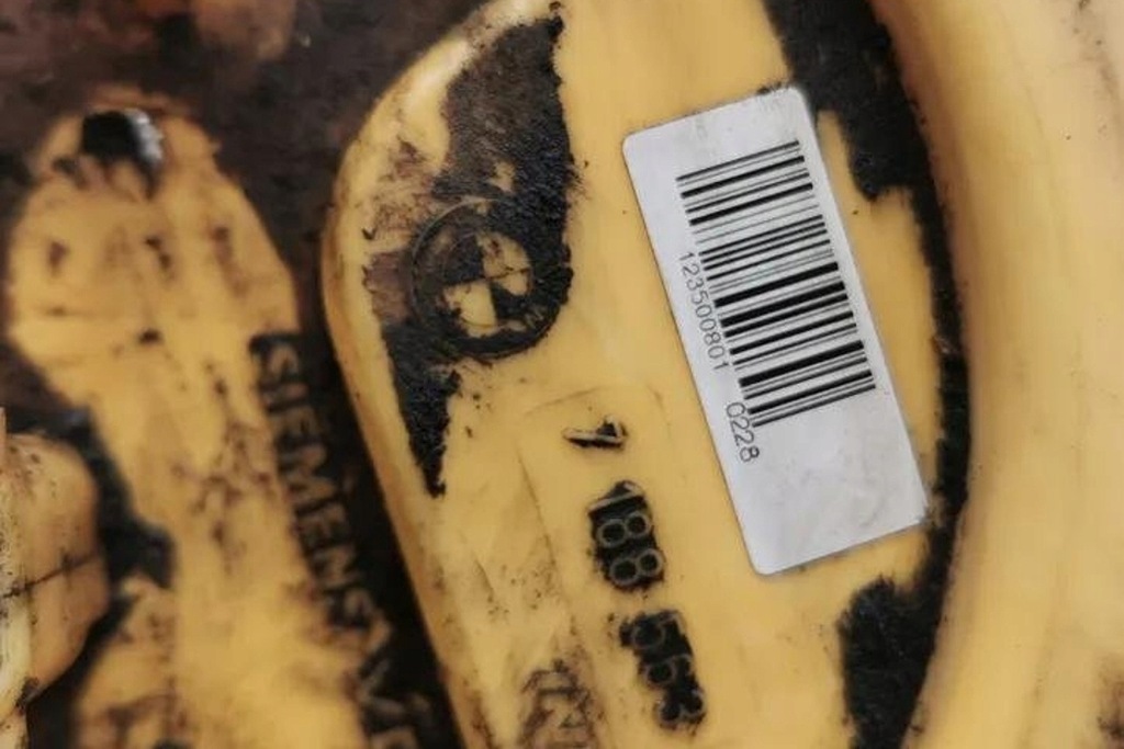 фото №7, Датчик рівня пального bmw 7 f01, f02 7188563 3.0l дизель 180kw 2009