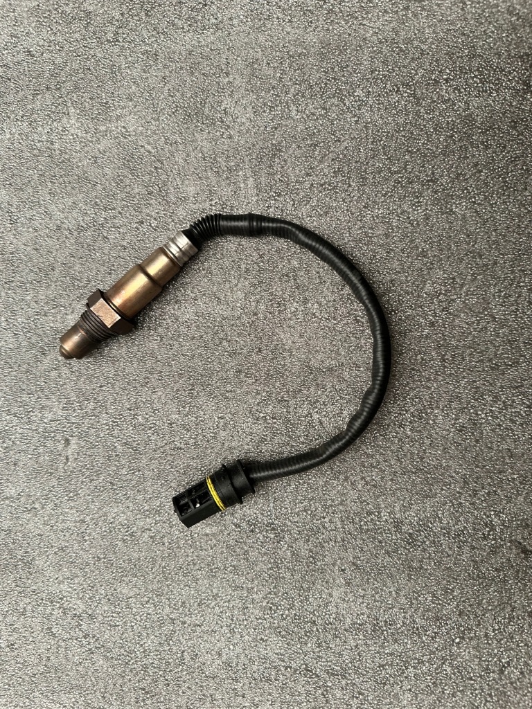 Купити Датчик лямбда-зонд mercedes ml w163 3.2 v6 0258006276...