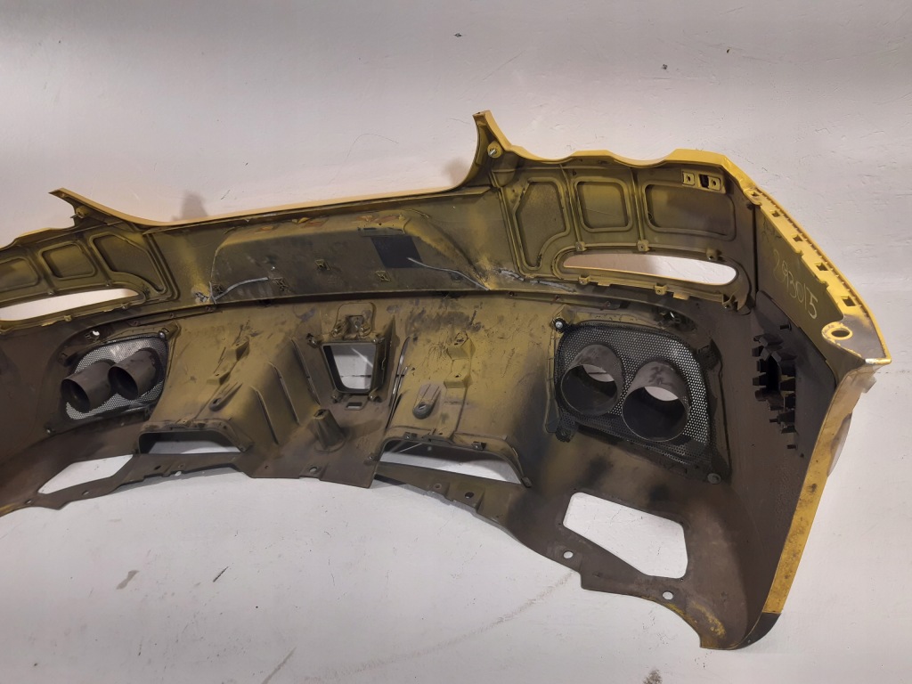 Ferrari gtc4 lusso бампер задний  gtc4lusso gtc 4 Недорого