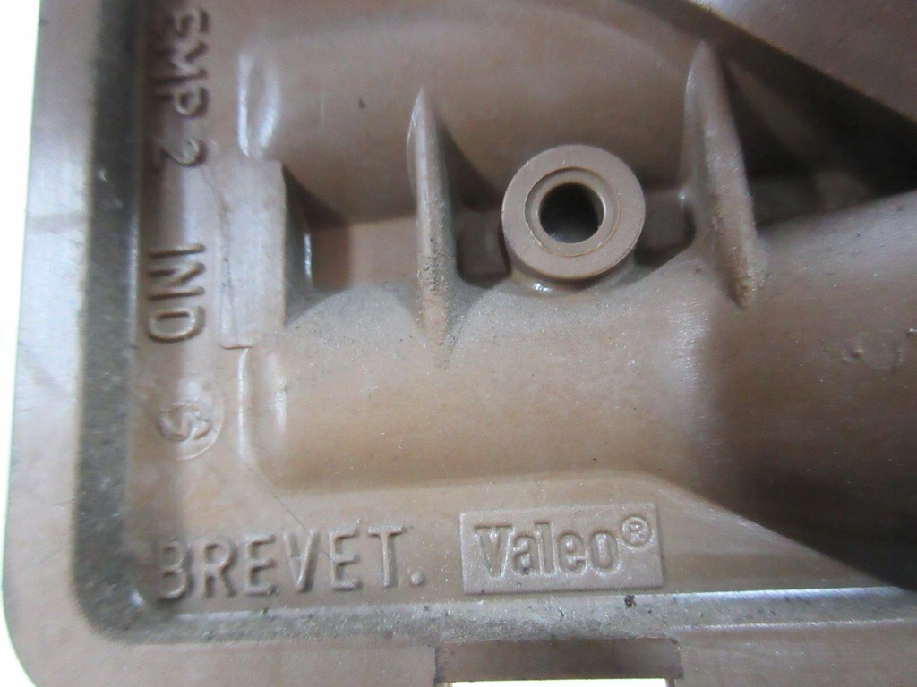 фото №7, Chrysler grand voyager iv 2001-2007 обігрівач wody