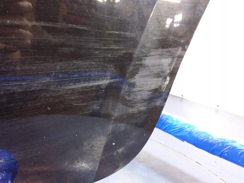 фото №4, Fiat croma ii lift дверь задняя левая