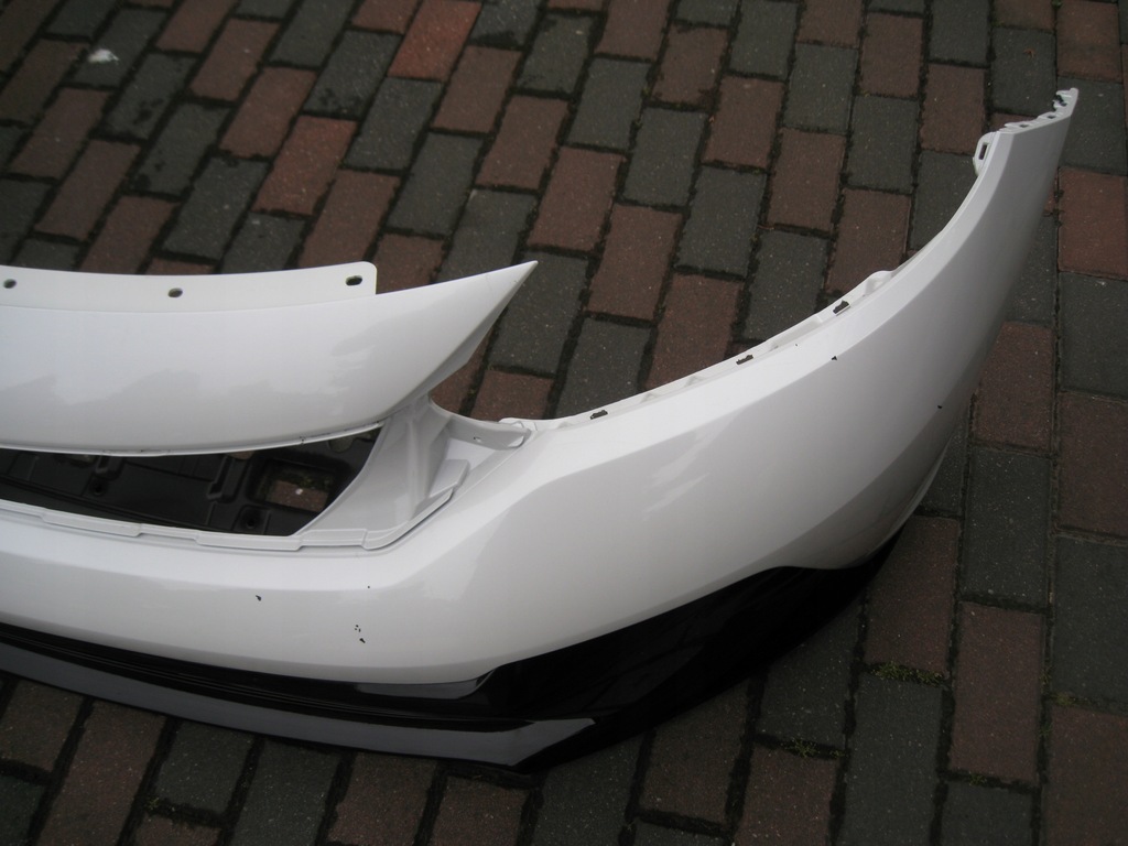 фото №11, Бампер передний honda jazz v 2023-2025r po liftingu