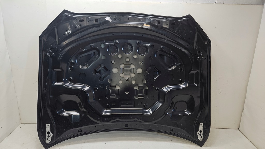 фото №11, Капот крышка двигателя mercedes c-klasa w206 a206 оригинал