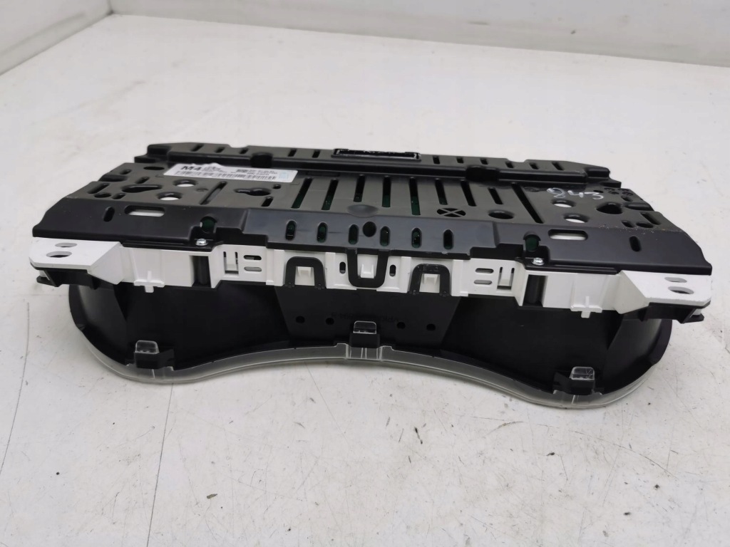 фото №10, Nissan juke ii f16 2023 лічильник 248106pa4c